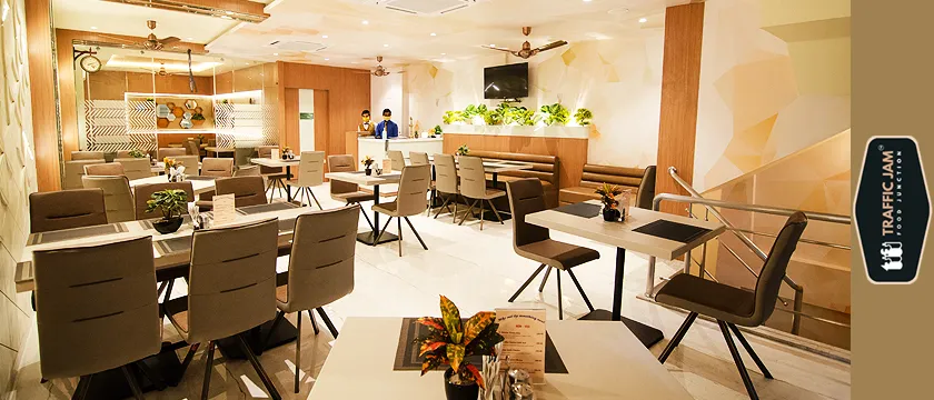 Indian Cuisine