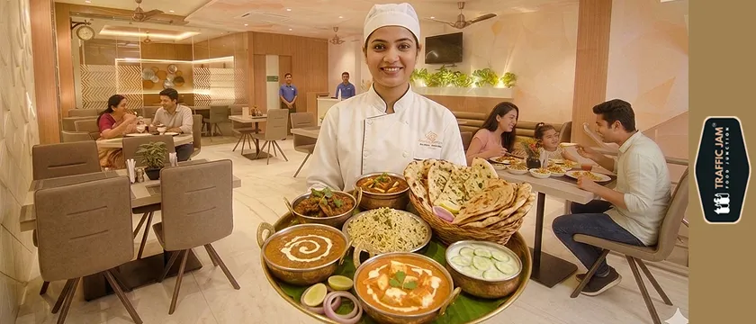 South Indian Specialties